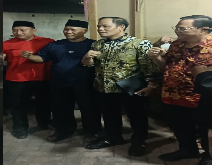 Ketua DPRD Surabaya Turun ke PBI, Keluhan Warga Mulai Mendapat Jawaban: Saluran Diukur hingga Polemik Portal Rel